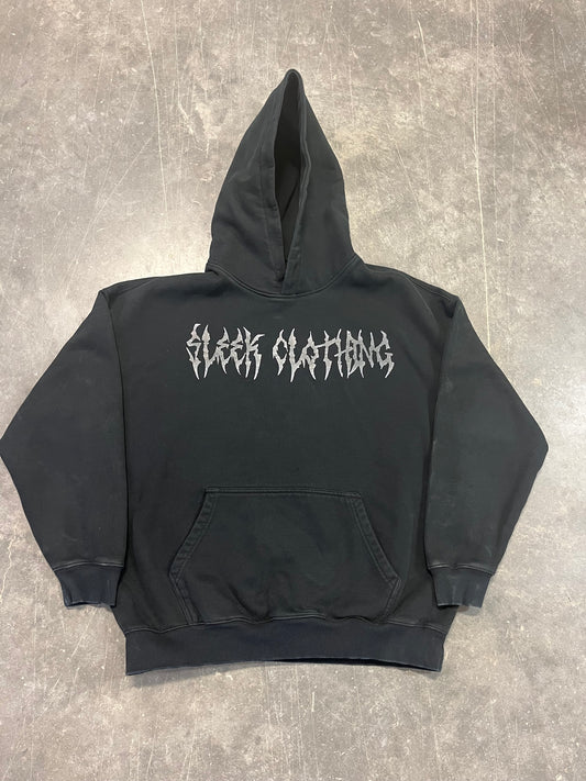 Sleek clothing Hoodie 350gsm