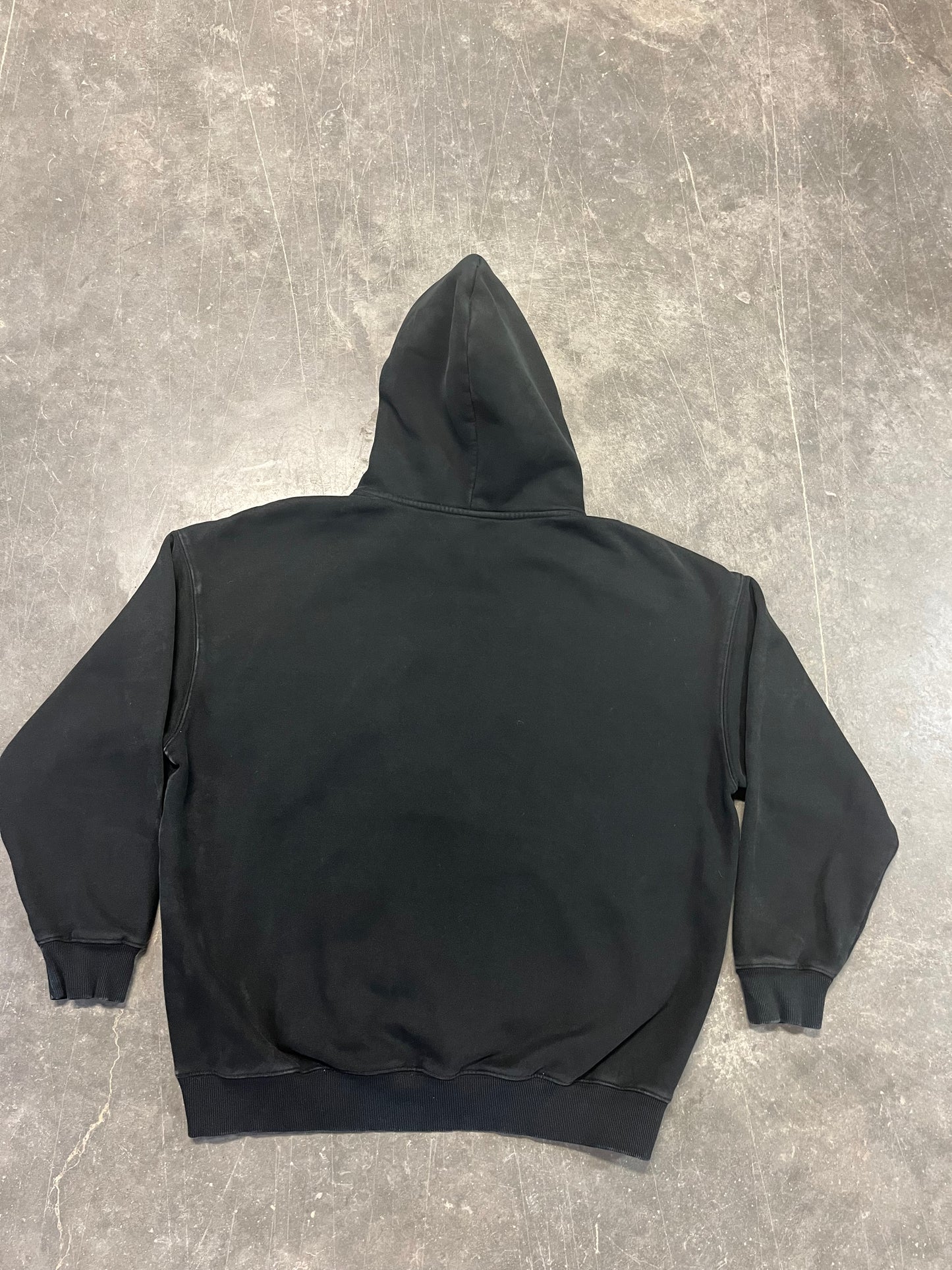 Sleek clothing Hoodie 350gsm